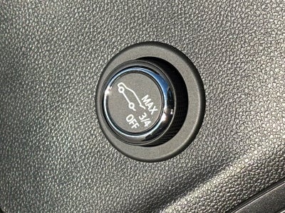 2025 Buick Envision Avenir