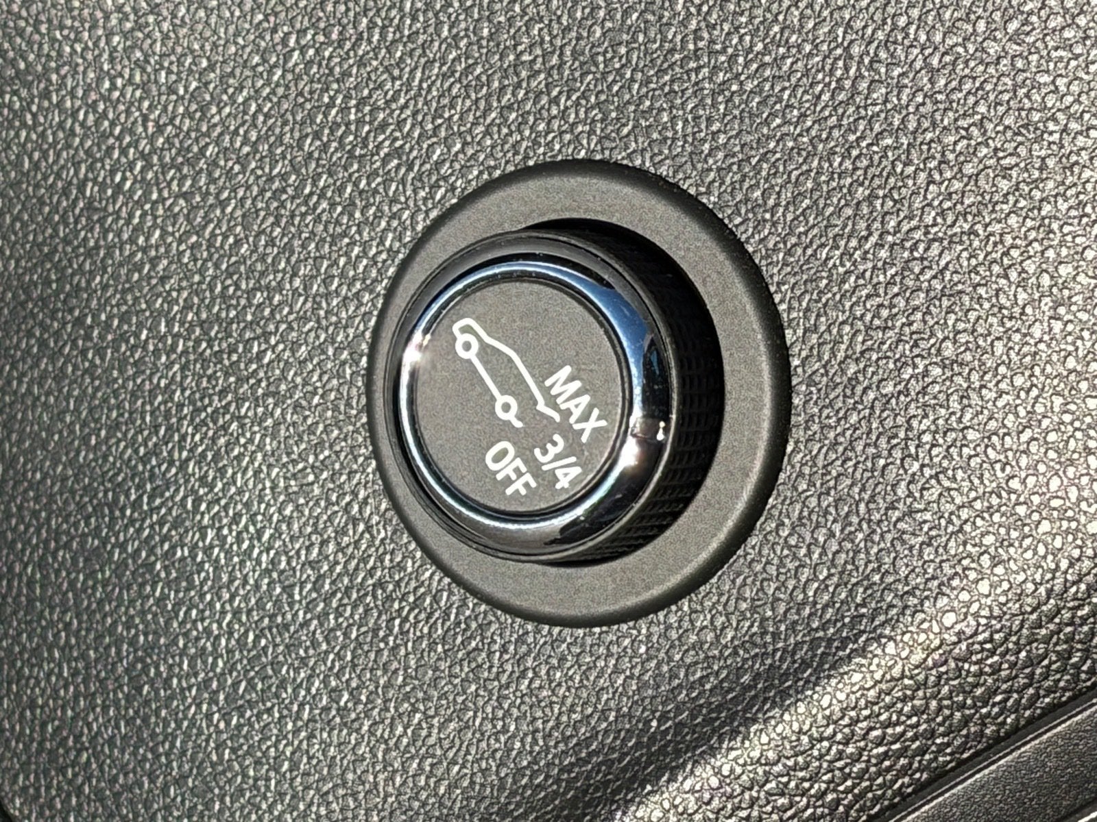 2025 Buick Envision Avenir