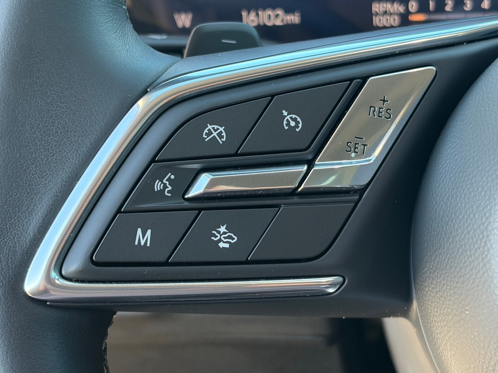 2025 Buick Envision Avenir