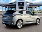 2025 Buick Envision Avenir