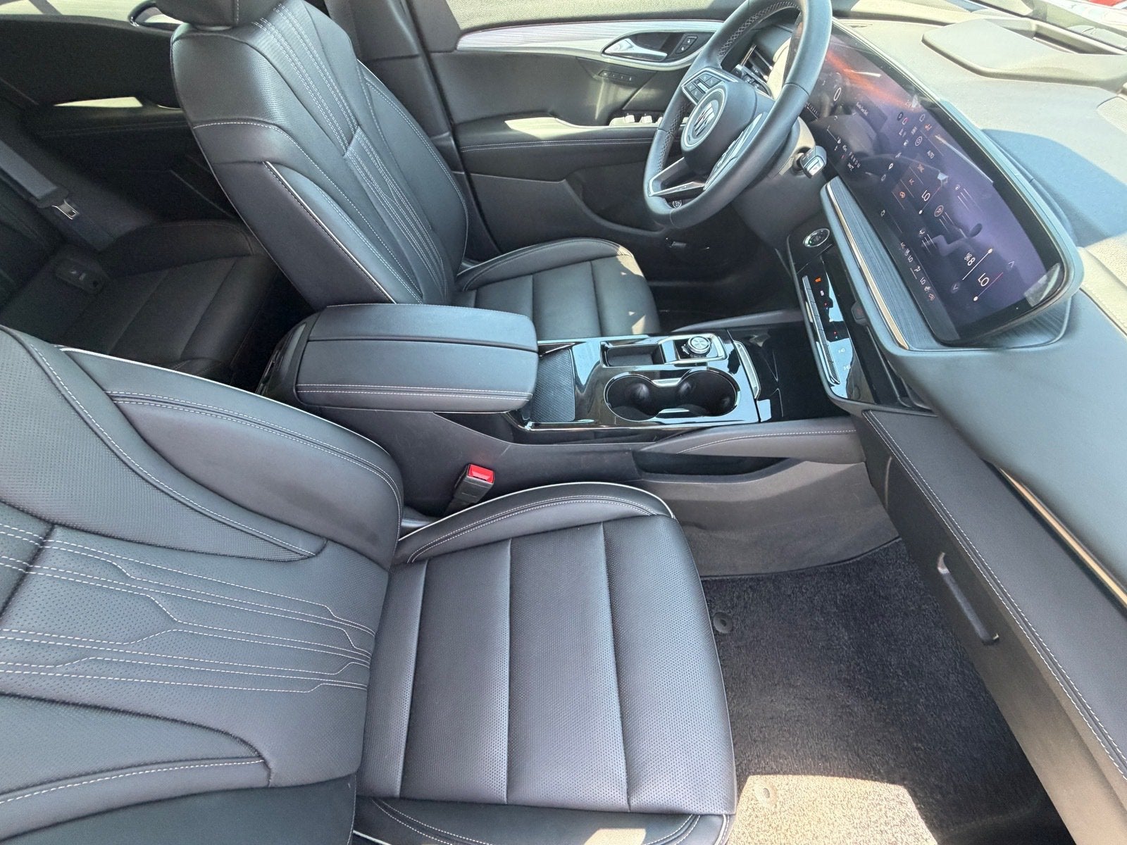 2025 Buick Envision Avenir