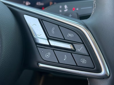 2025 Buick Envision Avenir
