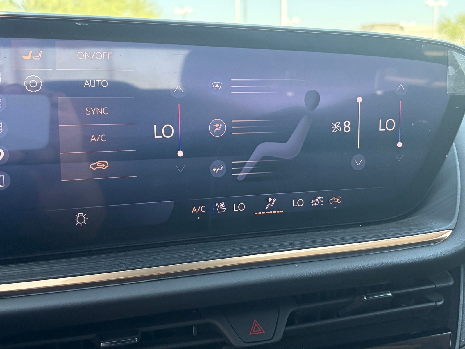 2025 Buick Envision Avenir