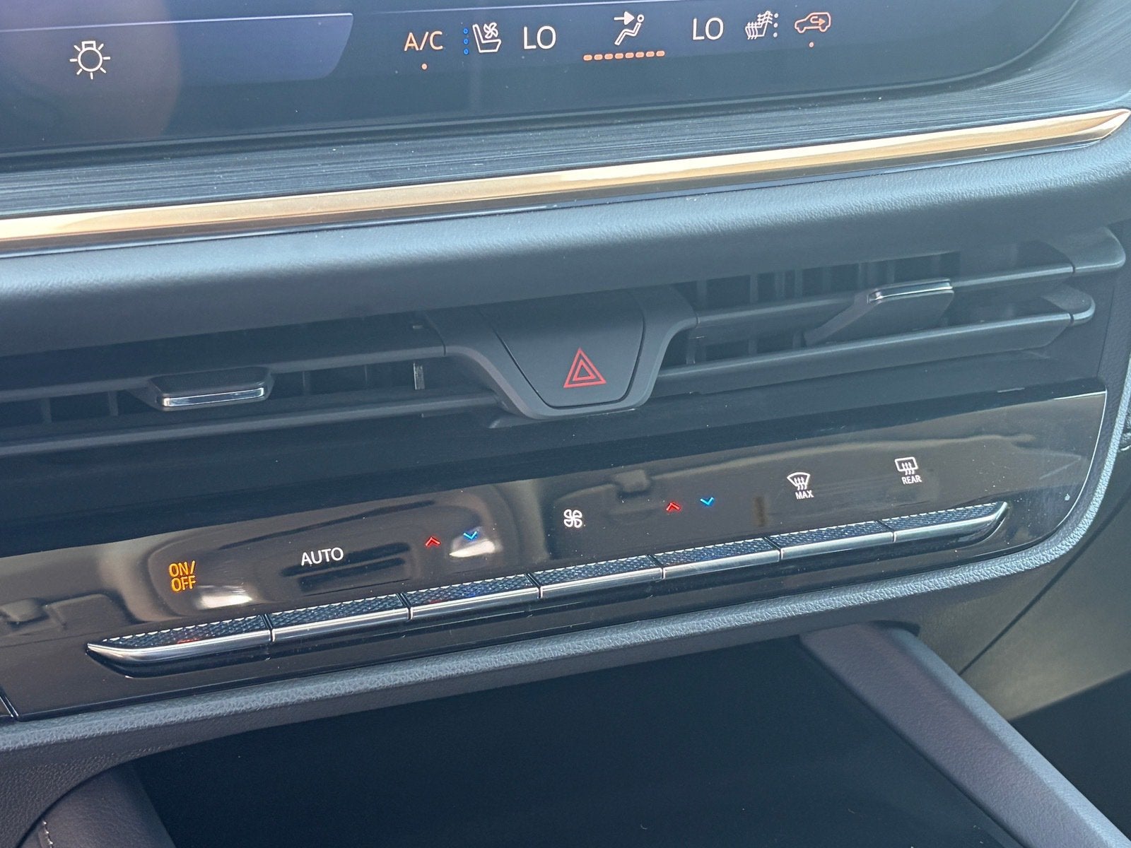 2025 Buick Envision Avenir