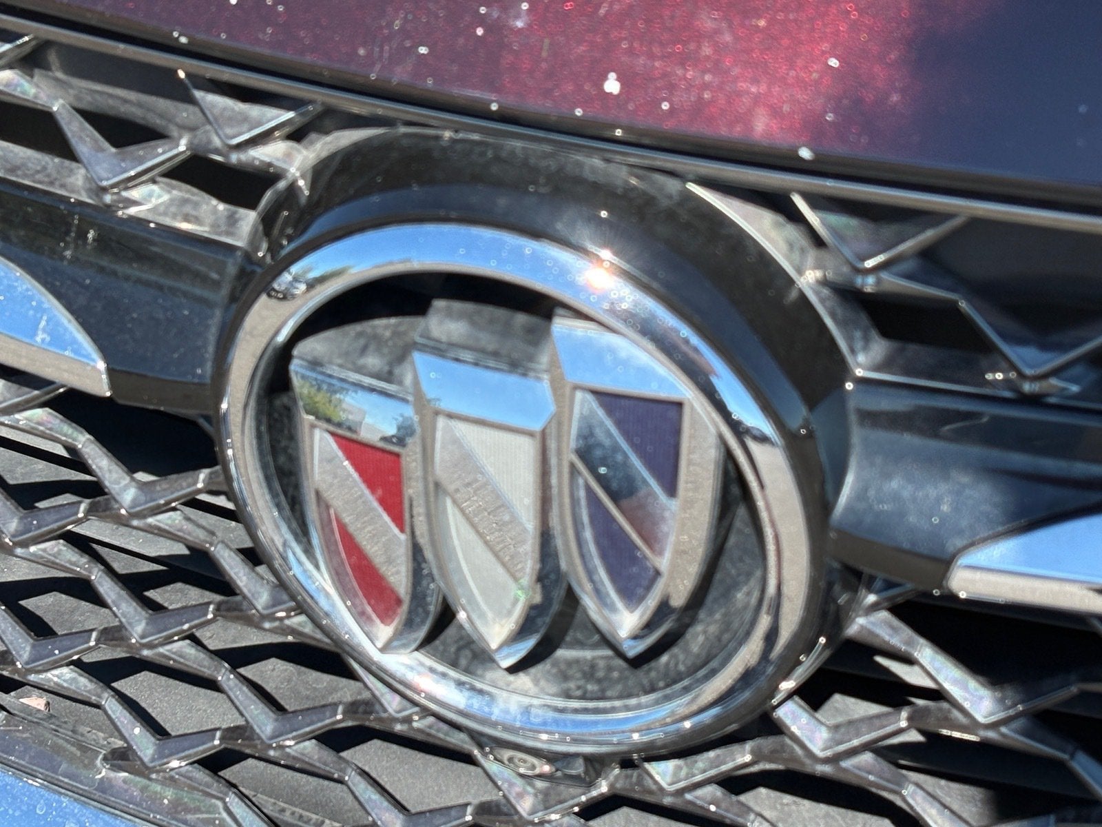 2022 Buick Envision Avenir