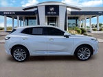 2024 Buick Envision Avenir