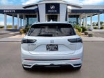 2024 Buick Envision Avenir