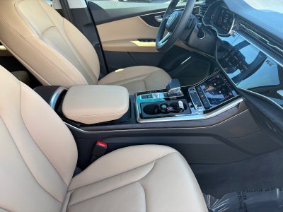 2023 Audi Q7 Premium 45 TFSI quattro Tiptronic
