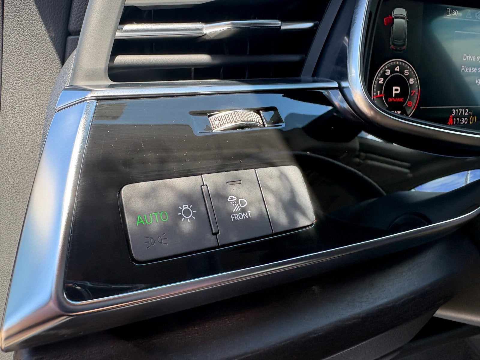 2023 Audi Q7 Premium 45 TFSI quattro Tiptronic