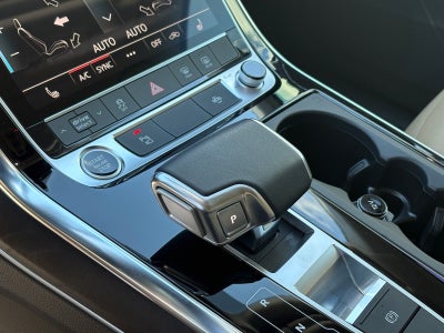 2023 Audi Q7 Premium 45 TFSI quattro Tiptronic