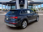 2023 Audi Q7 Premium 45 TFSI quattro Tiptronic