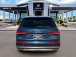 2023 Audi Q7 Premium 45 TFSI quattro Tiptronic