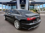2016 Audi S6 Prestige