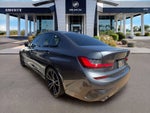 2019 BMW 3 Series 330i