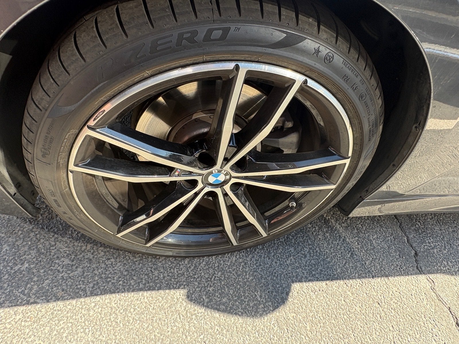 2019 BMW 3 Series 330i