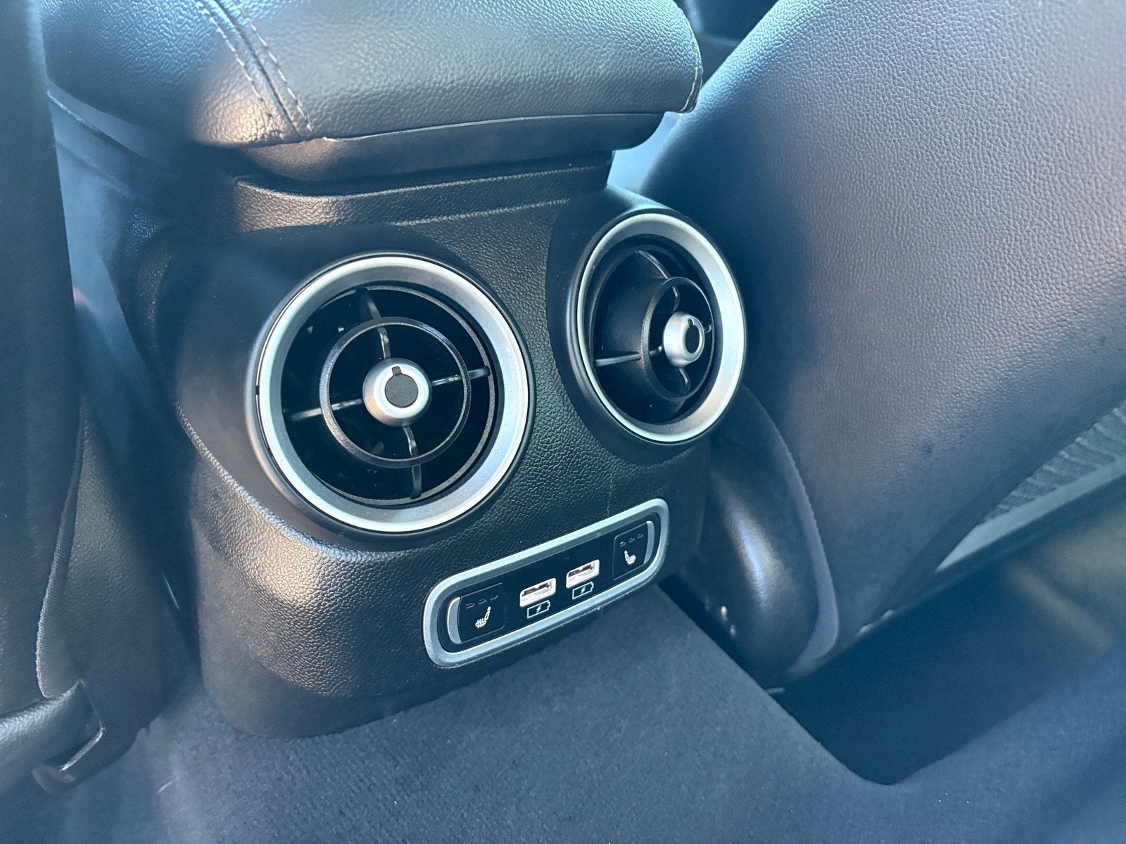 2023 Alfa Romeo Giulia Sprint RWD