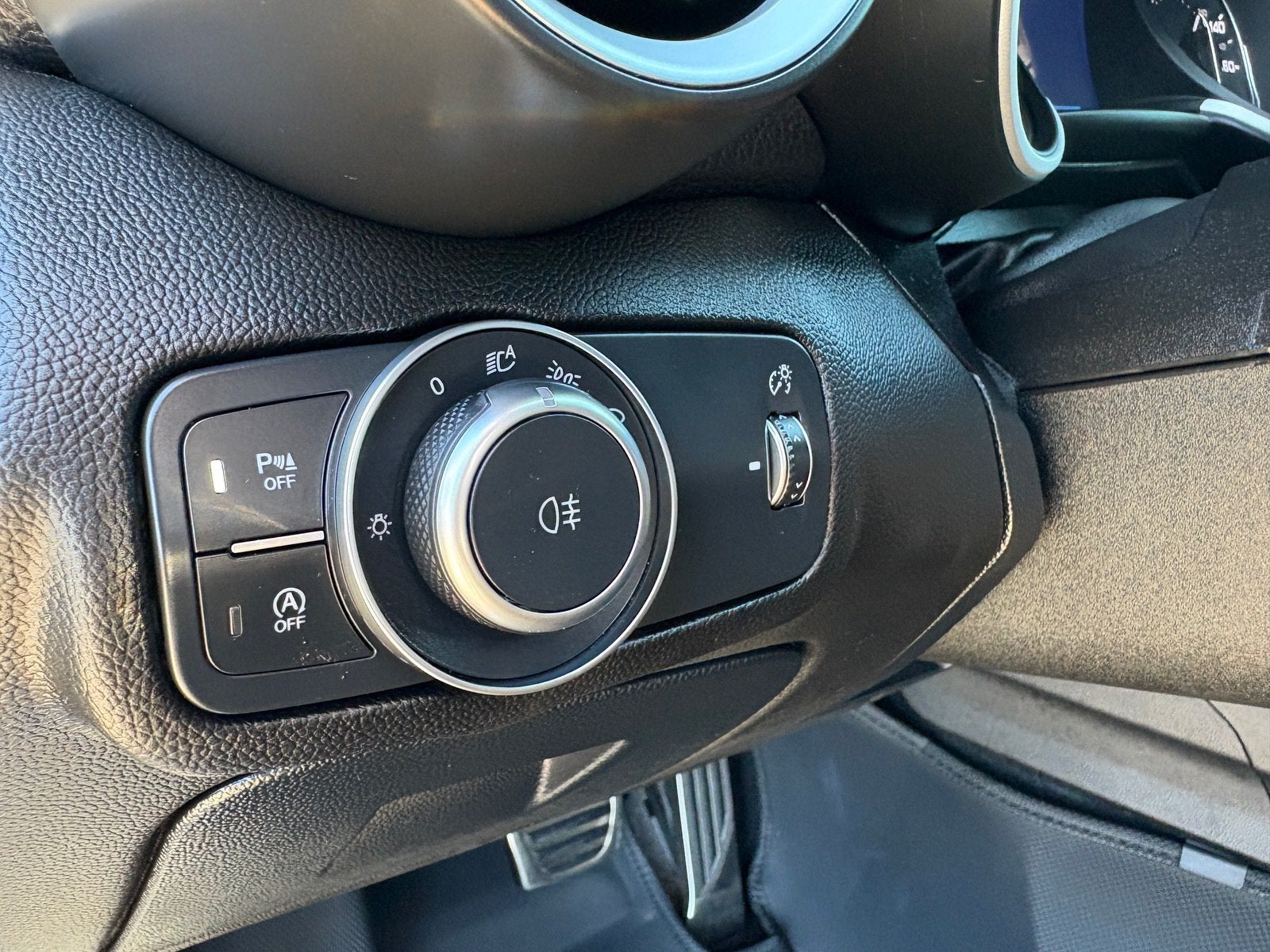 2023 Alfa Romeo Giulia Sprint RWD