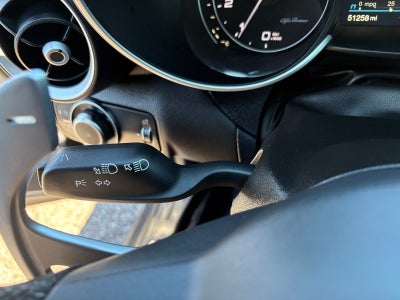 2023 Alfa Romeo Giulia Sprint RWD
