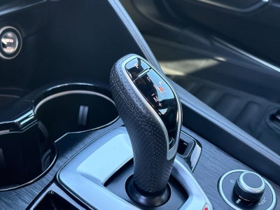 2023 Alfa Romeo Giulia Sprint RWD