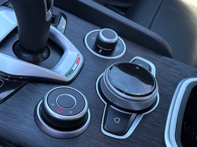 2023 Alfa Romeo Giulia Sprint RWD