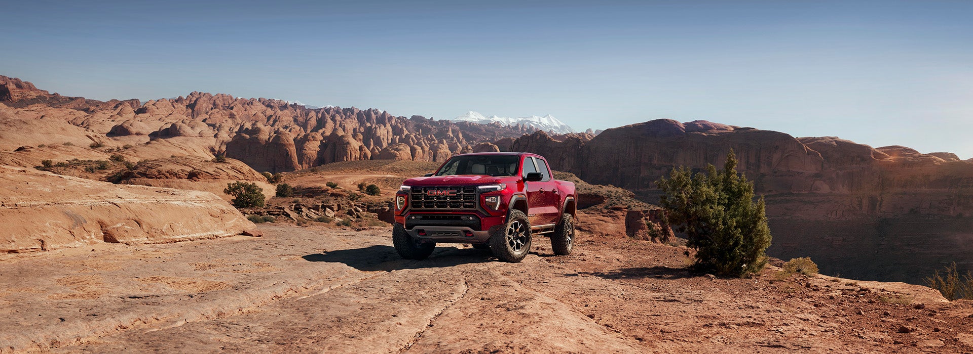 Liberty GMC in Peoria AZ