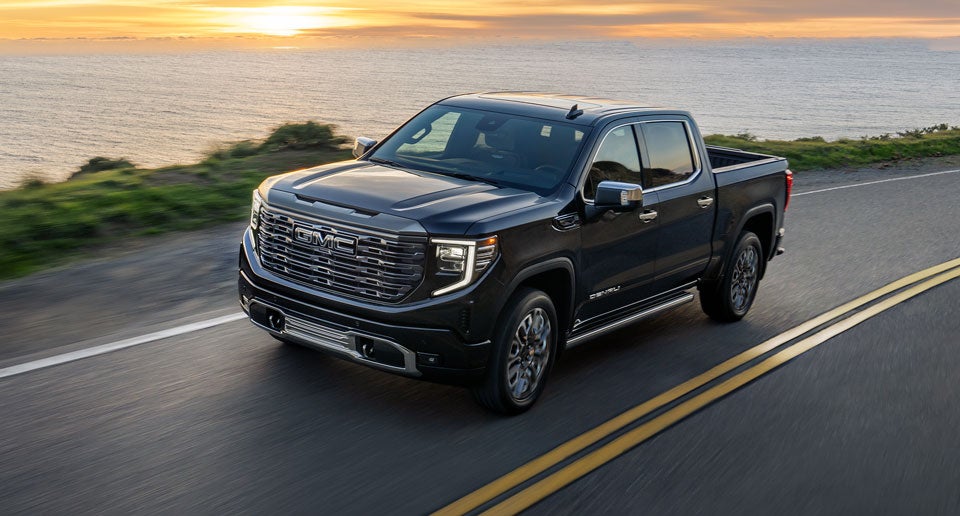Liberty GMC in Peoria AZ