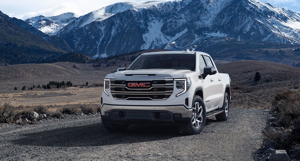 Liberty GMC in Peoria AZ