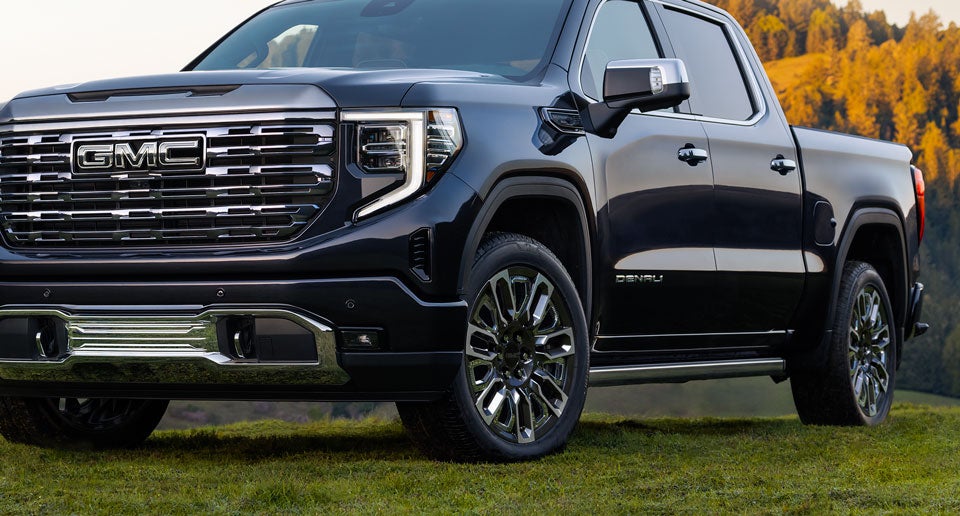 Liberty GMC in Peoria AZ