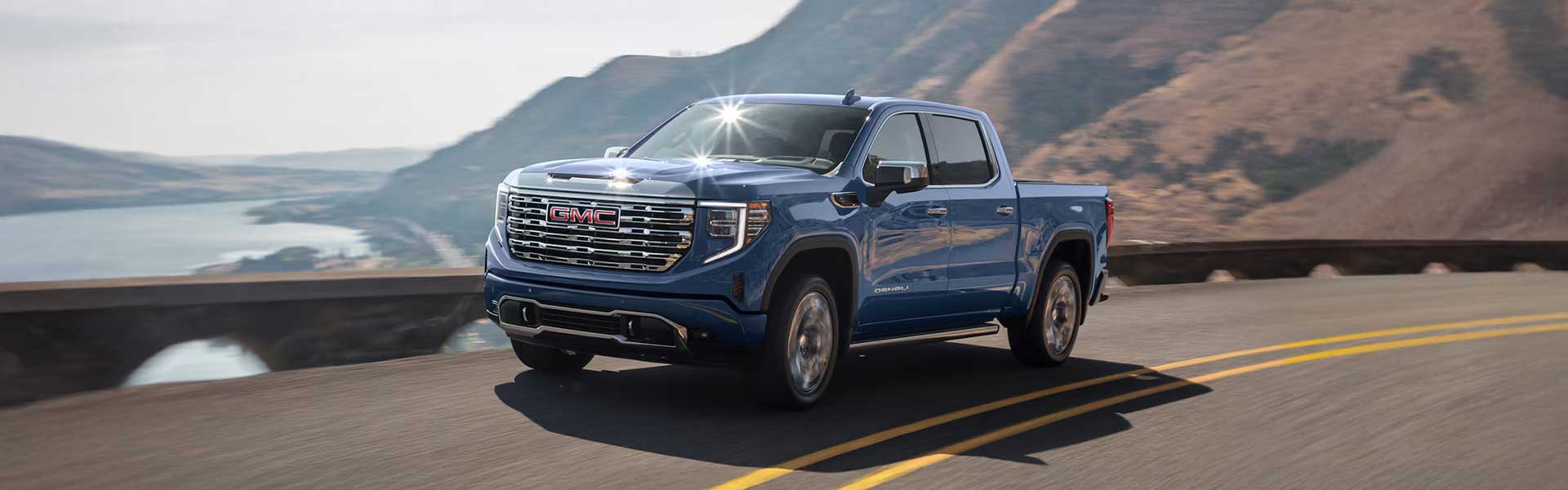 GMC Sierra 1500