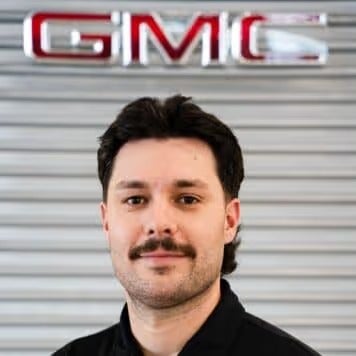 Josh Lapadura