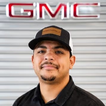Matthew Godoy