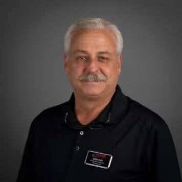 Mike Kist