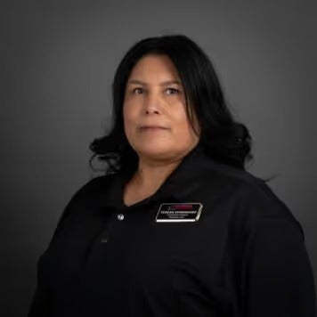 Teresa Dominguez